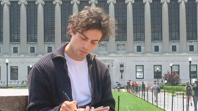 Paul Auster - Was wäre wenn – Bild: ART