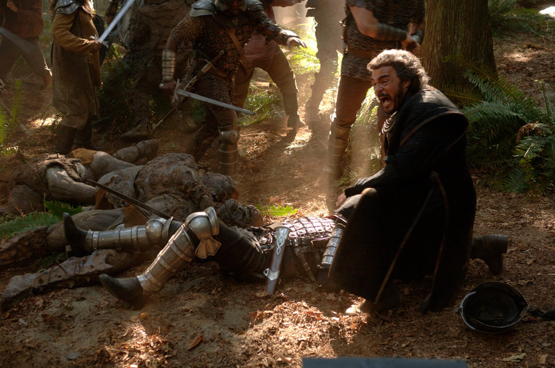 Schwerter des Königs - Dungeon Siege – Bild: 3+