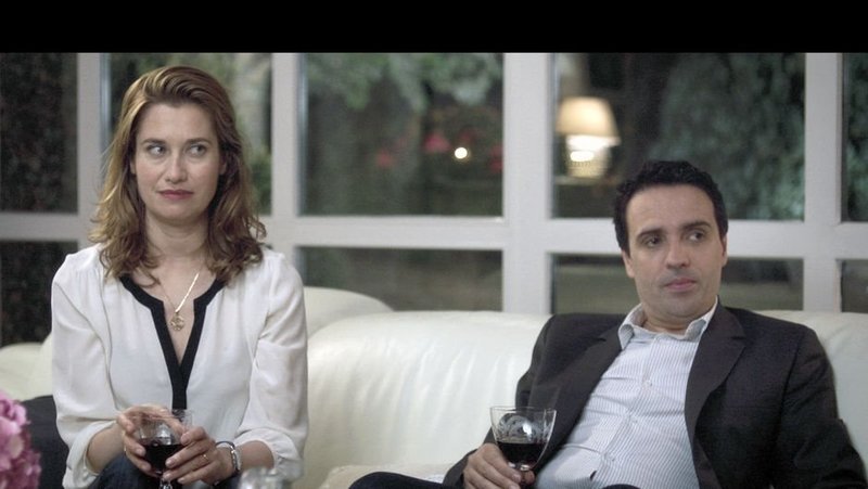 Kinder, Küche, Chaos – Bild: ART