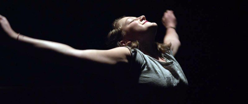 Sophie Stockinger (Jasmin). – Bild: ORF Sophie Stockinger (Jasmin). – Bild: ORF