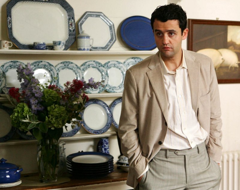 Des Hauses Hüterin – Bild: BR/​Festival Film & TV Ltd