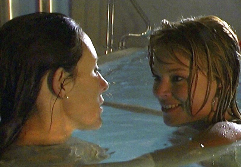 Swingers - Sex auf Bestellung – Bild: ARD Degeto