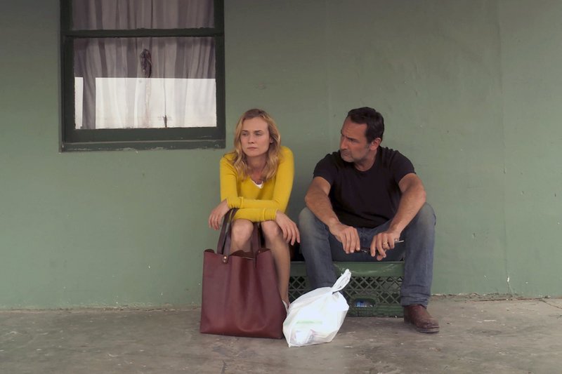 Sky - Der Himmel in mir – Bild: ARTE France /​ © Lara Solanki/​Le Bureau