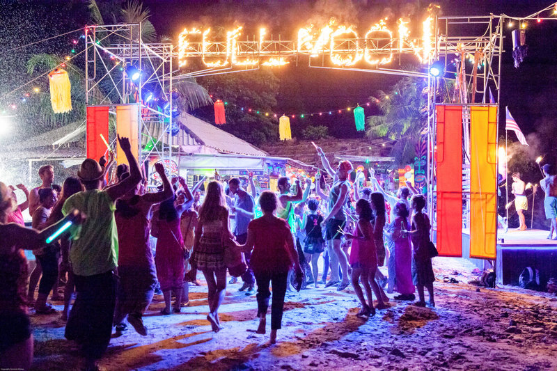 Die Diva, Thailand und wir! – Bild: BR/​An der Gassen Film/​Dominik Elstner