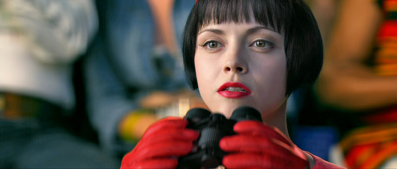 Speed Racer – Bild: TM & ©2007 WARNER BROS. ALL RIGHTS RESERVED.