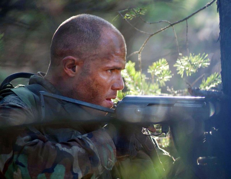 Im Fadenkreuz II - Achse des Bösen – Bild: RTL