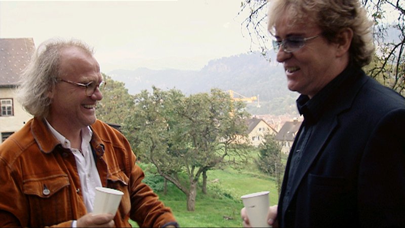 Die letzten Zöglinge – Bild: Geo Television