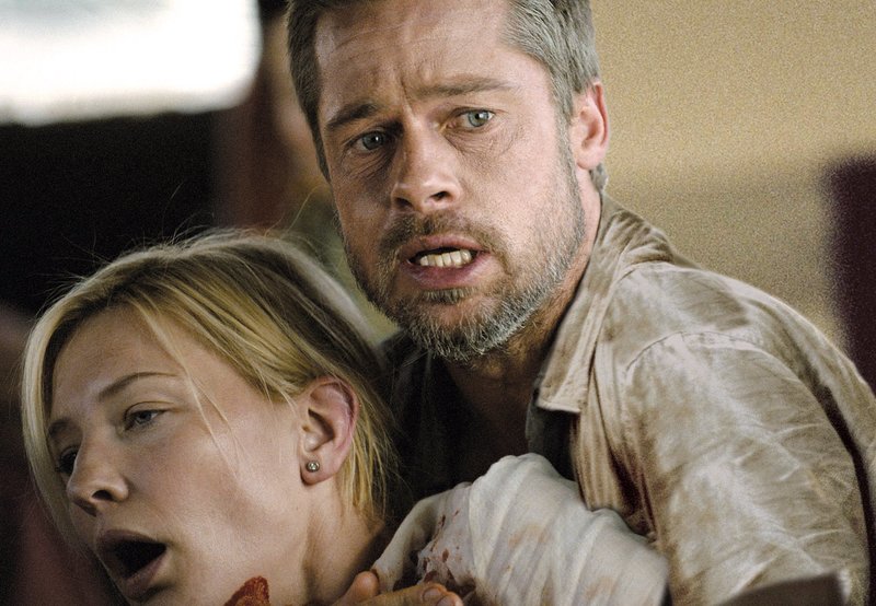 Babel – Bild: ARD Degeto