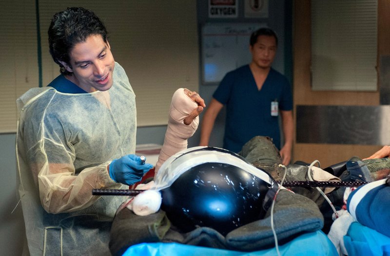 night shift staffel 2 night shift staffel 2