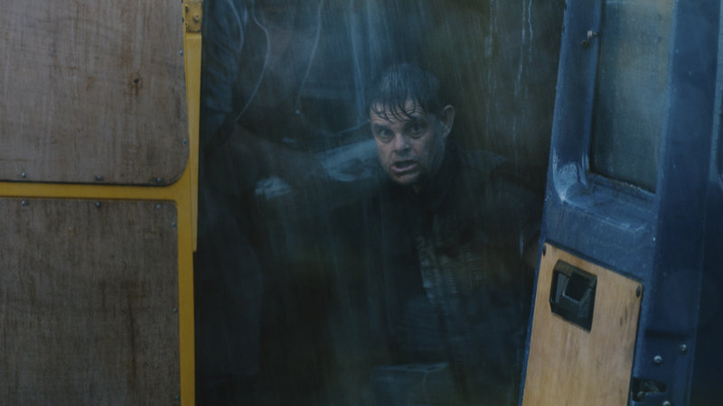 Detour – Bild: ZDF und Tobias von dem Borne