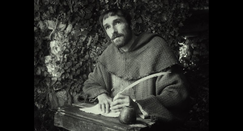 Papst Franziskus - Ein Mann seines Wortes – Bild: ZDF und POPE FRANCIS – A MAN OF HIS WORD (c) 2018 CTV