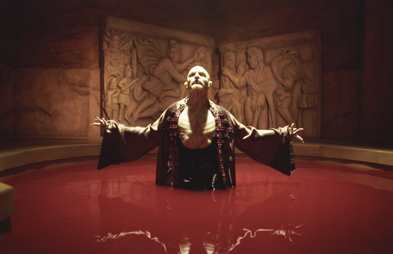 Blade II – Bild: Turner /​ (C) TURNER BROADCASTING, INC. A TIME WARNER COMPANY. ALL RIGHTS RESERVED.