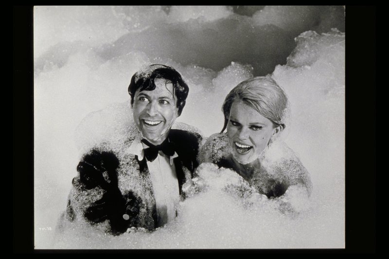 Der Partyschreck – Bild: 1968 METRO-GOLDWYN-MAYER STUDIOS INC.. All Rights Reserved Lizenzbild frei