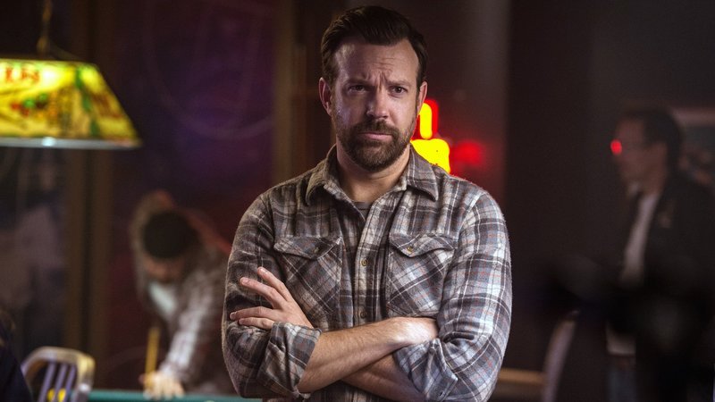 Oscar (Jason Sudeikis) – Bild: RTL 2