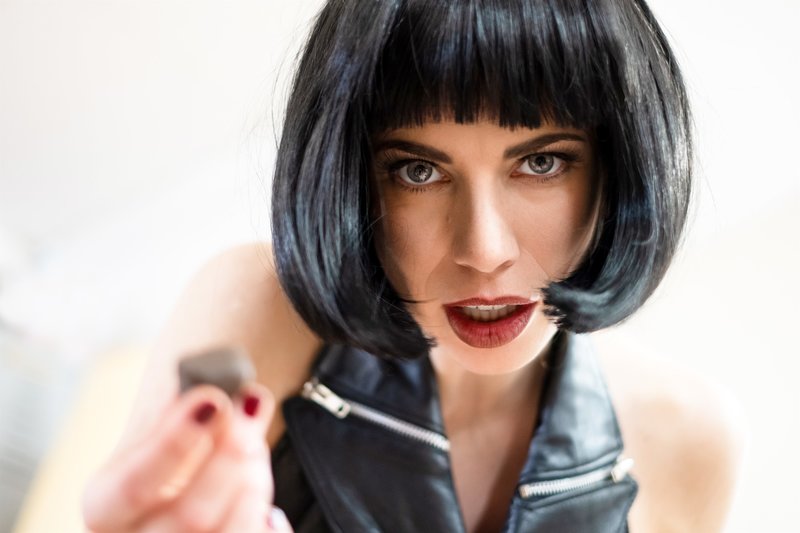 Der Fall der Gerti B. – Bild: Petro Domenigg /​ ORF /​ Lotus Film