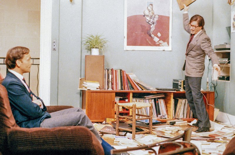 Brainwash - Ein Mann in Bestform – Bild: Studiocanal/​France 2 Cinéma /​ © Studiocanal/​France 2 CinĂ©ma