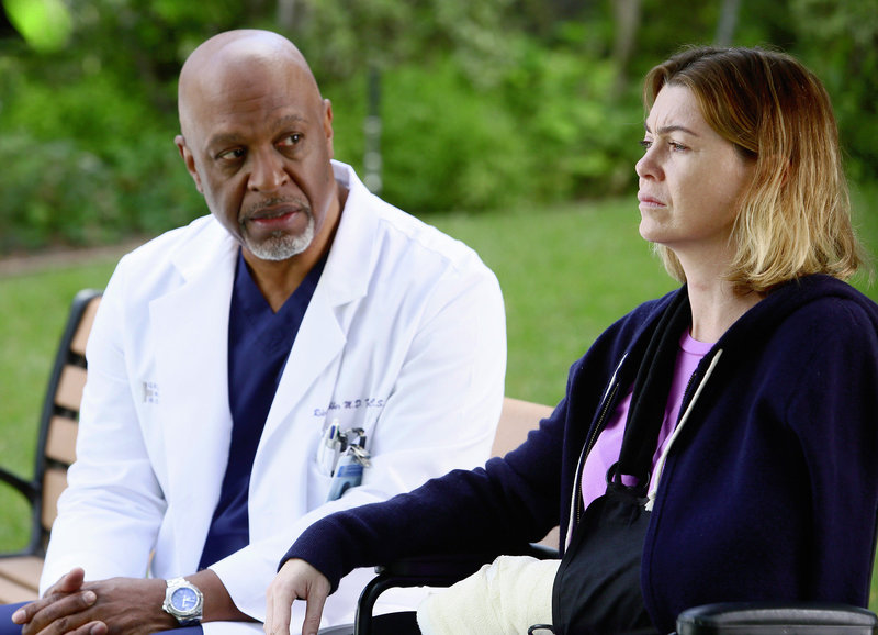 Greys Anatomy Staffel 12 Episoden Greys Anatomy Staffel 12 Episoden