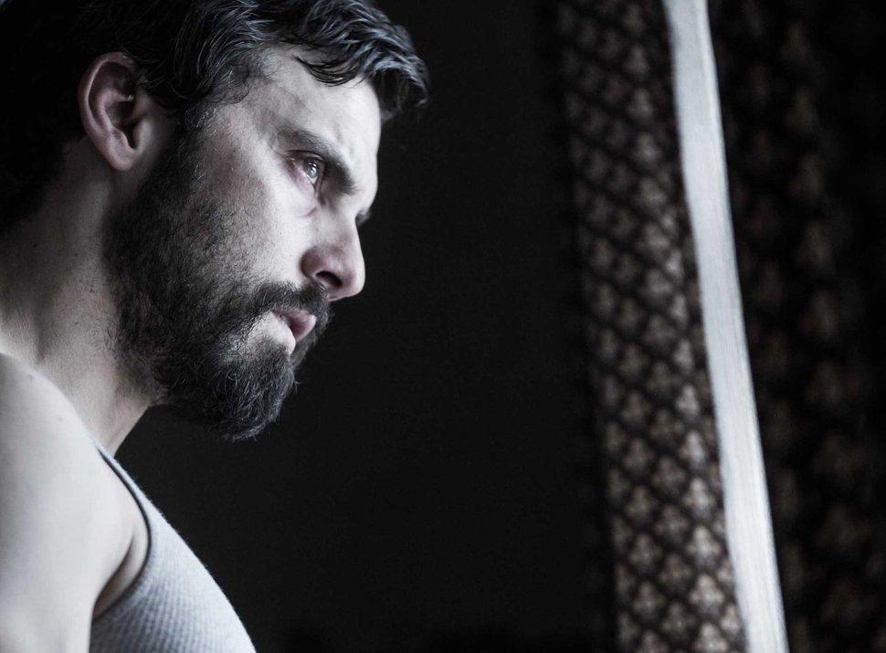 Jackson Pritchard (Milo Ventimiglia). – Bild: Smart Media GmbH