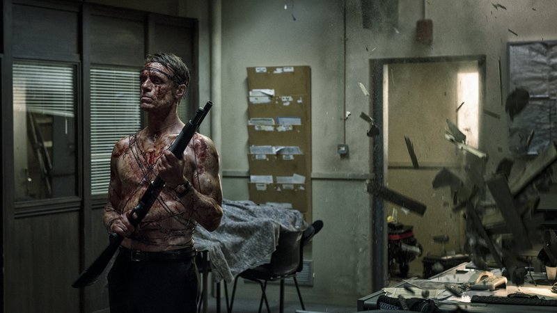 Let us Prey – Bild: Silverline