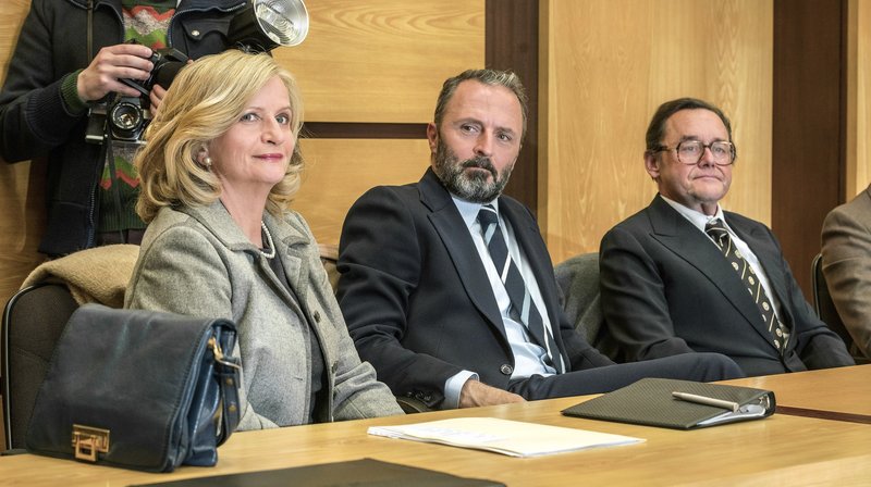 Keiner schiebt uns weg – Bild: WDR/​Thomas Kost