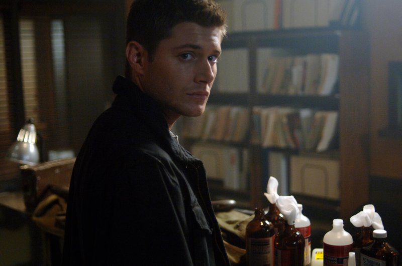 Supernatural Staffel 2 Folge 18