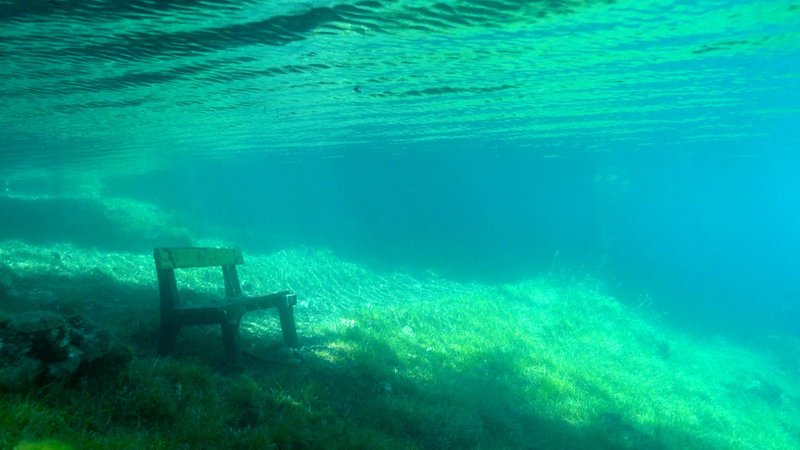 Leben am Grünen See – Bild: ORF