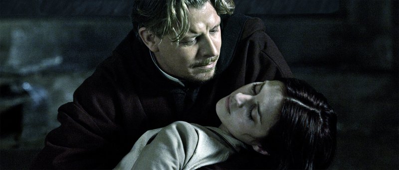 Insel der verlorenen Seelen – Bild: STUDIOCANAL GmbH