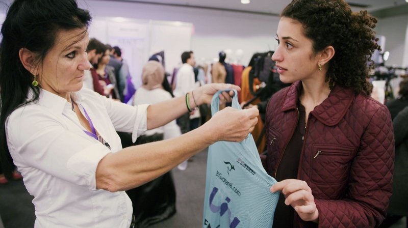 Made in Islam – Bild: WDR/​Little Dream Entertainment