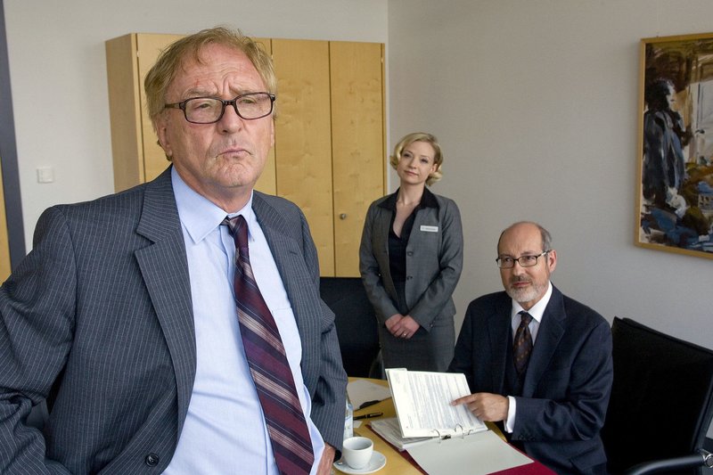 Alles Chefsache! – Bild: ARD Degeto/​Erika Hauri