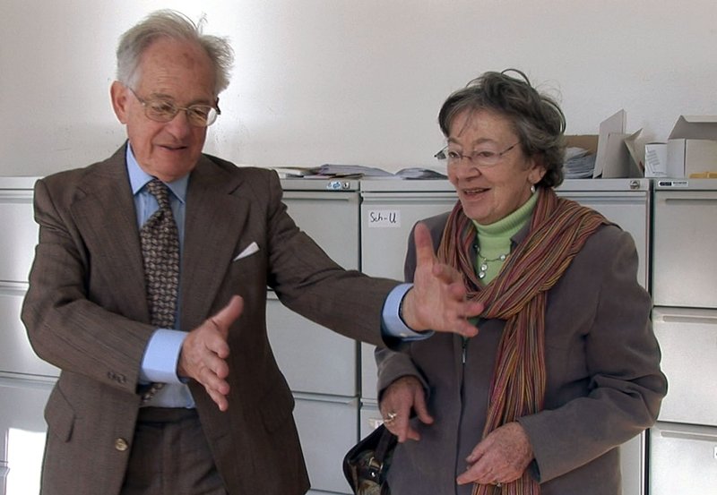 Menschliches Versagen – Bild: WDR/​Sentana Film