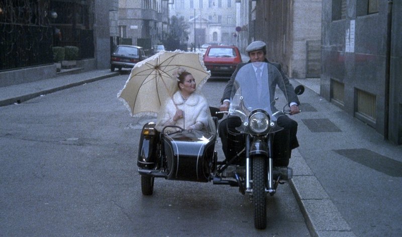 Asso - Ein himmlischer Spieler – Bild: Koch Films GmbH Lizenzbild frei