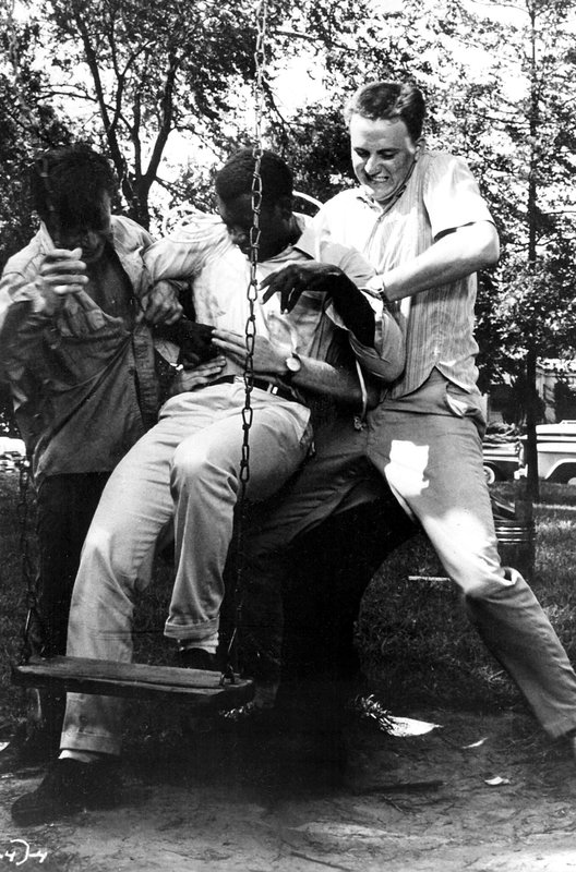 Weißer Terror – Bild: arte