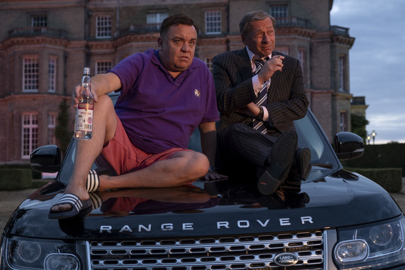 Brexit - Chronik eines Abschieds – Bild: Puls 4