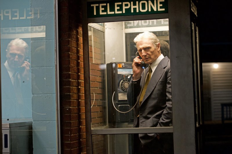 The Secret Man – Bild: Felt Film Holdings