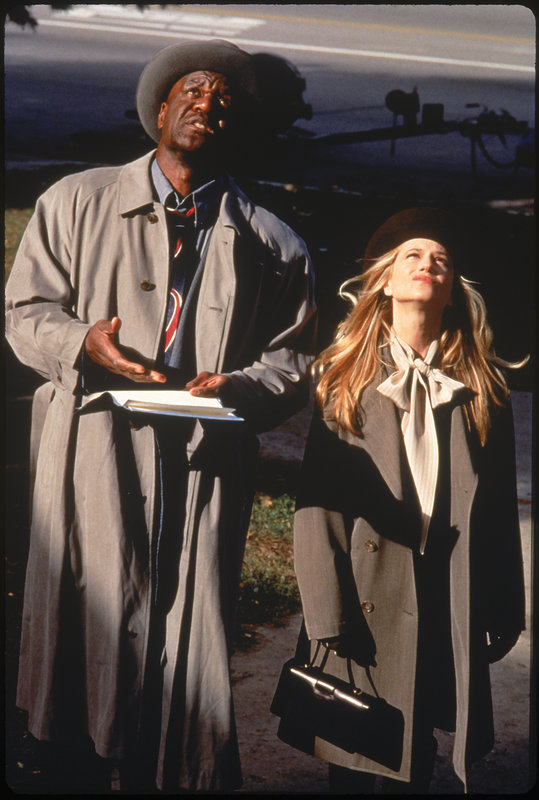 Lebe lieber ungewöhnlich – Bild: MDR