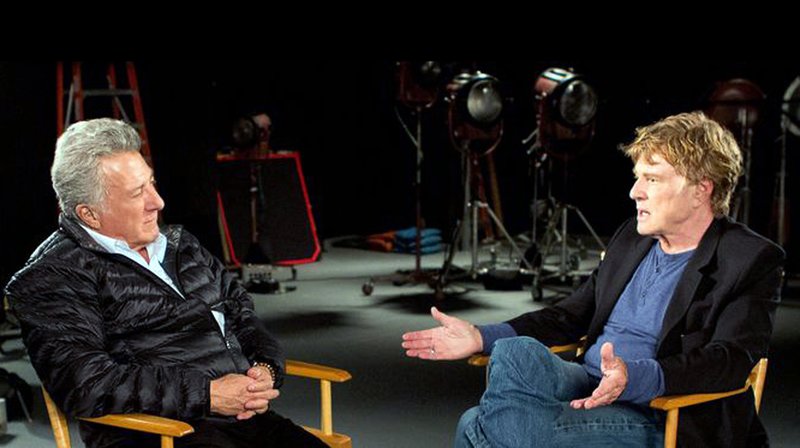 Watergate - Die Unbestechlichen – Bild: phoenix/​ZDF/​Discovery Channel