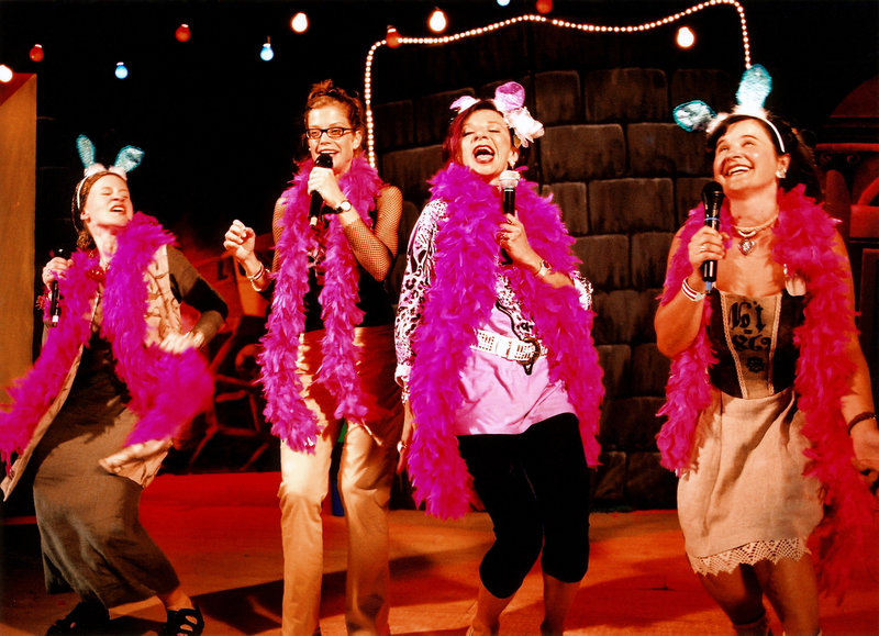 Poppitz – Bild: ORF