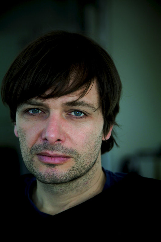 Schlafkrankheit – Bild: ZDF und Annette Hauschild