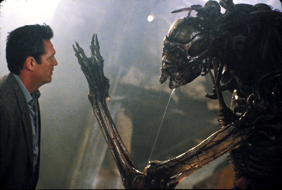 Species II – Bild: RTL Zwei