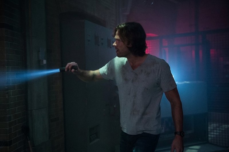Supernatural Staffel 2 Folge 22