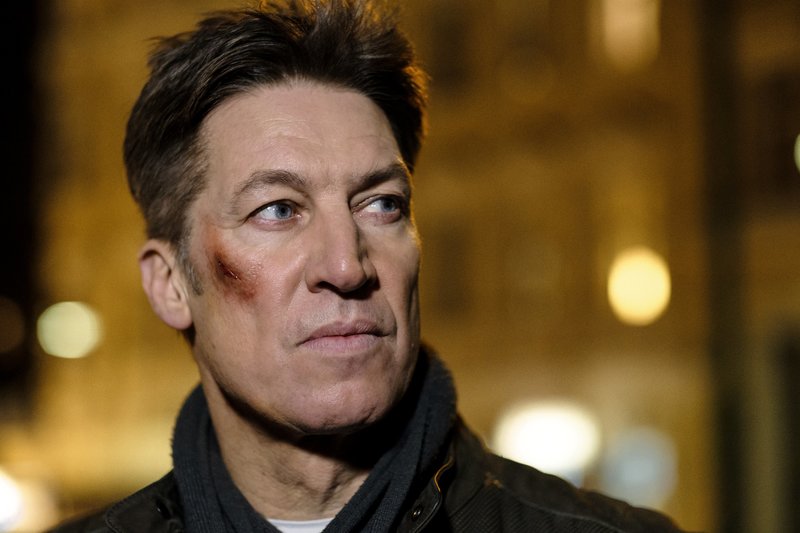 Achterbahn – Bild: Petro Domenigg /​ ORF /​ Super Film