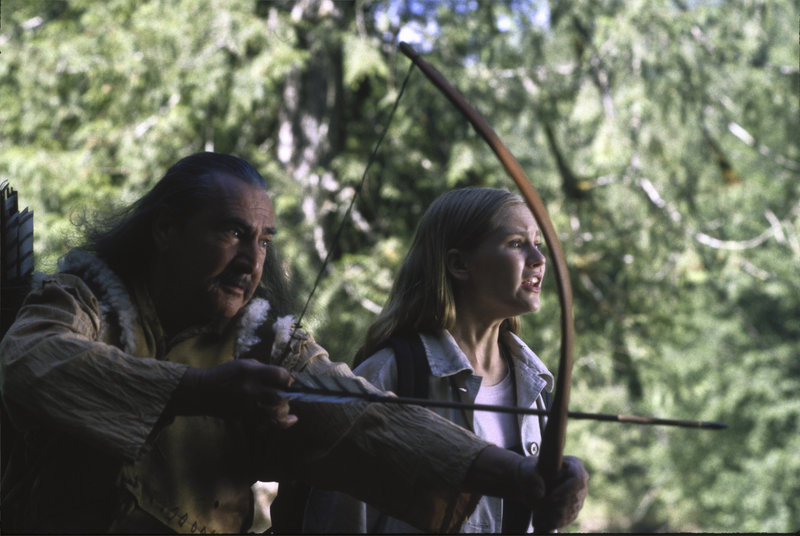 Absturz in der Wildnis – Bild: 1997 Orion Pictures Corporation All rights reserved – TMG