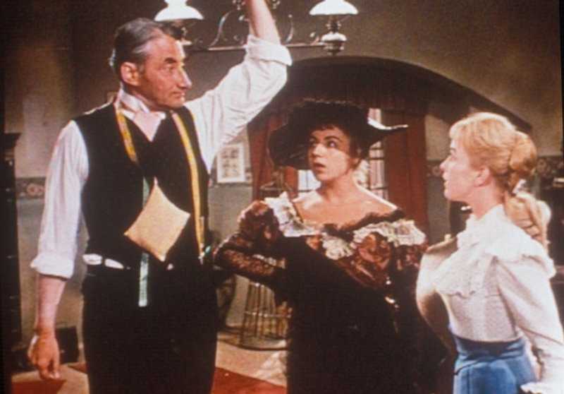 So küsst man nur in Wien – Bild: ORF