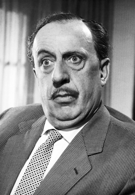 Bankraub in der Rue Latour – Bild: ORF