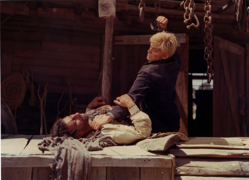 Ein Colt für 100 Särge – Bild: 1967 NBCUniversal ALL RIGHTS RESERVED. Lizenzbild frei