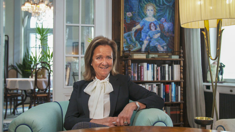 Frauenbilder - Gegenbilder – Bild: ORF