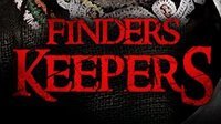 Finders Keepers – Artwork – Bild: Paramount Pictures International Ltd. Lizenzbild frei