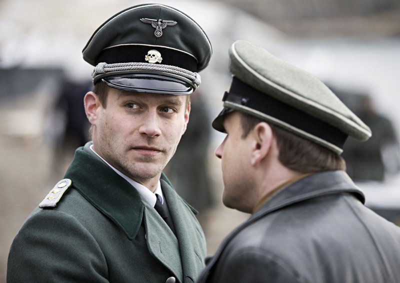 Max Manus – Bild: ARD Degeto/​Capelight Pictures