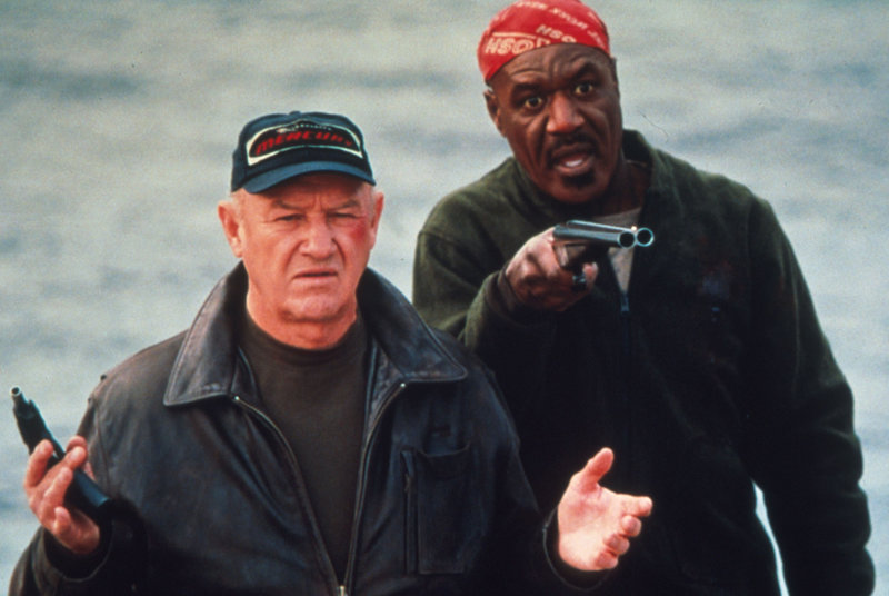 Heist - Der letzte Coup – Bild: Francise Productions Lizenzbild frei