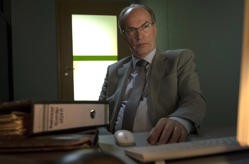 Stenzels Bescherung fernsehserien.de